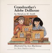Grandmother's adobe dollhouse /