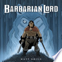 Barbarian lord /