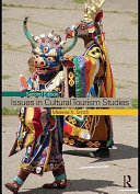 Issues in cultural tourism studies /