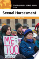 Sexual harassment : a reference handbook /