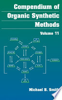 Compendium of organic synthetic methods.