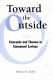 Toward the outside : concepts and themes in Emmanuel Levinas /
