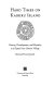 Hard times on Kairiru Island : poverty, development, and morality in a Papua New Guinea village /