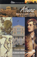 Athens : a cultural and literary history /