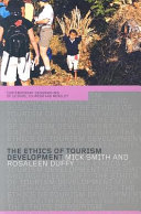 The ethics of tourism development /
