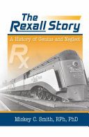 The Rexall story : a history of genius and neglect /