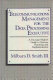 Telecommunications management for the data processing executive : a decision-maker's guide to systems planning and implementation /