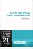 Insights from African American interpretation /