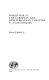 World War II, the European and Mediterranean theaters : an annotated bibliography /
