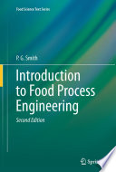Introduction to food process engineering /