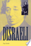 Disraeli : a brief life /