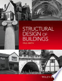 Structural design of buildings /