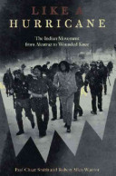 Like a hurricane : the Indian Movement from Alcatraz to Wounded Knee /