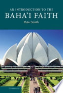 An introduction to the Baha'i faith /