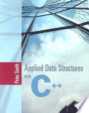 Applied data structures with C++ /