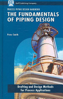 Process piping design handbook /