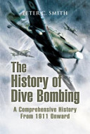 The history of dive bombing /