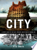 City : a guidebook for the urban age /