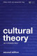 Cultural theory : an introduction /