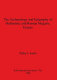 The archaeology and epigraphy of Hellenistic and Roman Megaris, Greece /