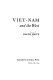 Viet-Nam and the West /