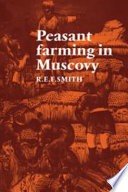 Peasant farming in Muscovy /