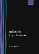 Hellenistic royal portraits /