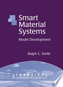 Smart material systems : model development /