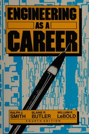 Engineering as a career /