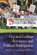 Gay and lesbian Americans and political participation : a reference handbook /