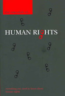 The essentials of human rights /