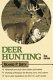 Deer hunting /