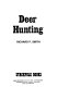 Deer hunting /