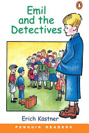 Emil and the detectives : level 3 /