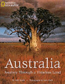 Australia : journey through a timeless land /