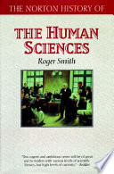 The Norton history of the human sciences /