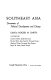 Southeast Asia ; documents of political development and change /