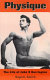 Physique : the life of John S. Barrington /