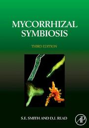 Mycorrhizal symbiosis /