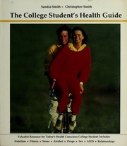 The college student's health guide /