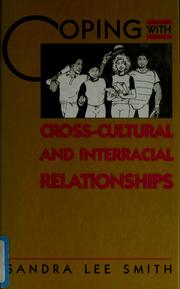 Coping with cross-cultural and interracial relationships /