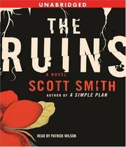 The ruins : [a novel] /