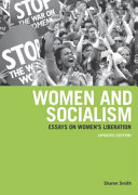 Women and socialism : class, race, and capital /
