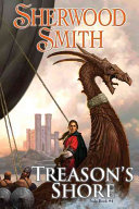 Treason's shore /