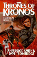 The thrones of Kronos /