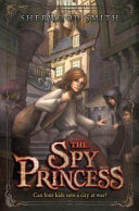 The spy princess /