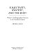 Subjectivity, identity, and the body : women's autobiographical practices in the twentieth century /