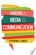 Careers in media and communication