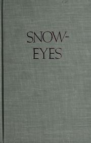 Snow-Eyes /