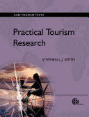 Practical tourism research /